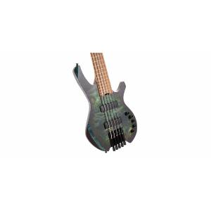 Basso elettrico CORT Artisan Space 5 SDG