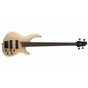 BASSO ELETTRICO CORT B4fl opn cort artisan bass