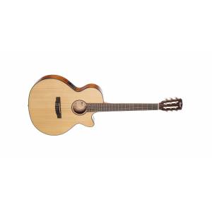 Chitarra classica elettrificata CORT CEC3