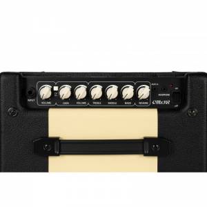 Amplificatore per chitarra CORT CM15R BK