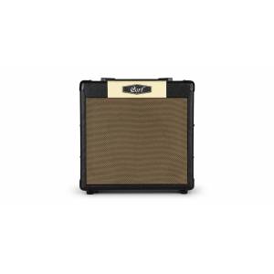 Amplificatore per chitarra CORT CM15RB BK