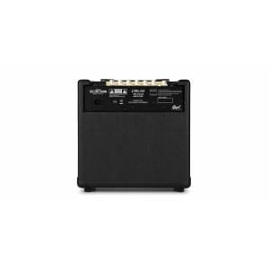 Amplificatore per chitarra CORT CM15RB BK