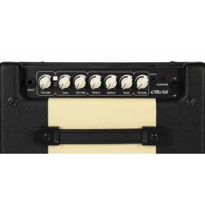 Amplificatore per chitarra CORT CM15RB BK