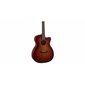 Chitarra acustica elettrificata CORT Core OC ABW