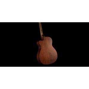 Chitarra acustica elettrificata CORT Core OC ABW