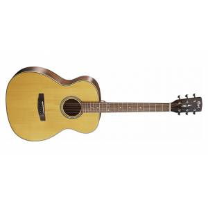 CHITARRA ACUSTICA CORT Cort l100 o ns ch.ac.