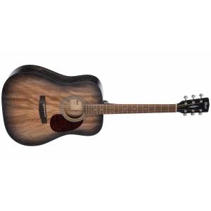 Chitarra acustica CORT Earth 60M OPTB