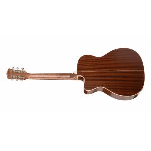 Chitarra acustica elettrificata CORT Essence ES OC4 NSG