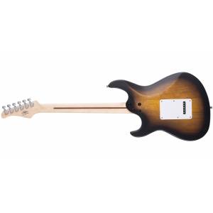 Chitarra elettrica CORT G110 OPSB