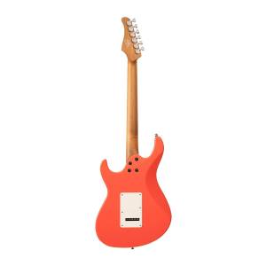 Chitarra elettrica CORT G200SE SRD
