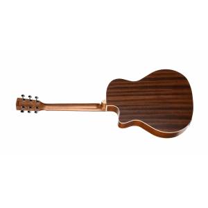 Chitarra acustica elettrificata CORT GA1E OP