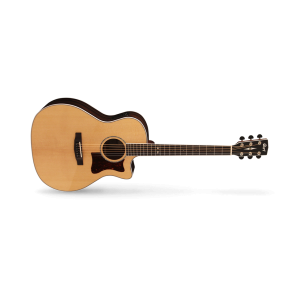 CHITARRA ACUSTICA ELETTRIFICATA CORT GA5F-ZR