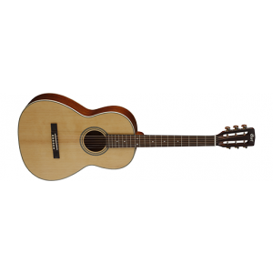 CHITARRA FOLK CORT L100P NS