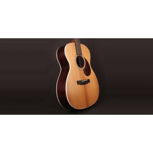 CHITARRA ACUSTICA ELTTRIFICATA CORT L550L