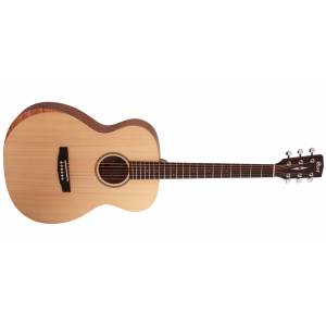 Chitarra acustica CORT Luce Bevel Cut OP