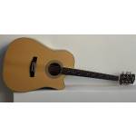 CORT PURE DCF