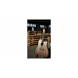 Chitarra acustica elettrificata CORT Pure DCMF