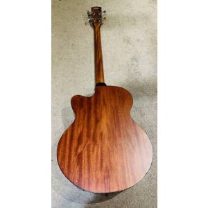 BASSO ACUSTICO CORT SJB5F NS