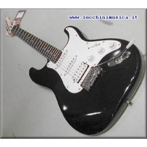 CHITARRA ELETTRICA CORT STAT3