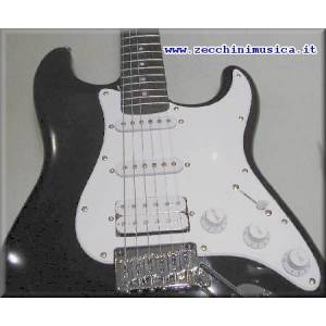 CHITARRA ELETTRICA CORT STAT3