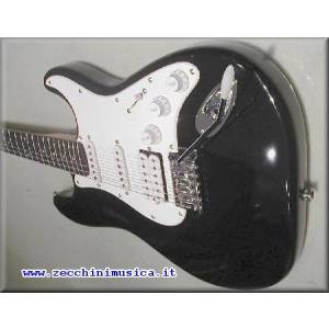 CHITARRA ELETTRICA CORT STAT3