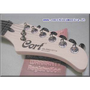 CHITARRA ELETTRICA CORT STAT3