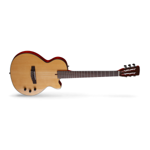 Chitarra classica elettrificata CORT Sunset Nylectric