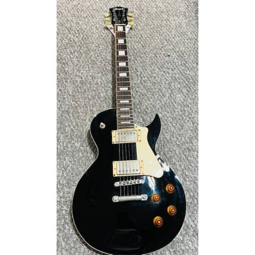 CHITARRA ELETTRICA CORT TS200