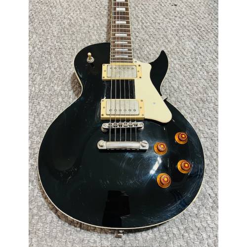 CHITARRA ELETTRICA CORT TS200