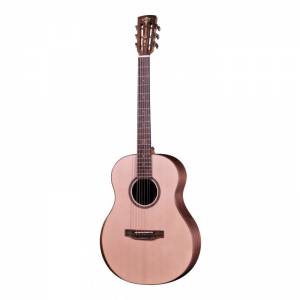 Chitarra acustica elettrificata CRAFTER BIG MINO/BLACK WALNUT