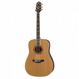 CHITARRA ACUSTICA  CRAFTER D18 CD N