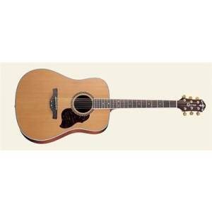 CHITARRA ACUSTICA  CRAFTER D7