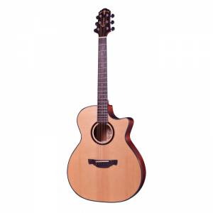 Chitarra acustica elettrificata CRAFTER G 600 ABLE