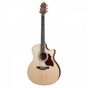 Chitarra acustica elettrificata CRAFTER GAE-6