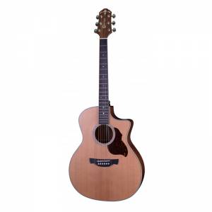 Chitarra acustica elettrificata CRAFTER GAE-7