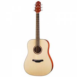 CHITARRA ACUSTICA CRAFTER HD 200 S NT