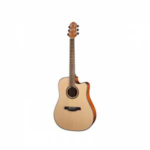 Chitarra acustica elettrificata CRAFTER HD 250 CE NT