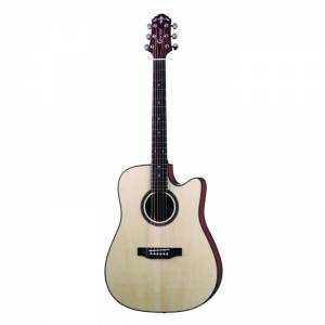 CHITARRA ACUSTICA ELETTRIFICATA CRAFTER HILITE DE SP SN