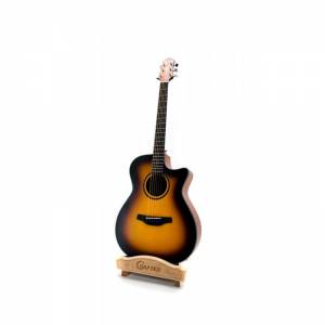 Chitarra acustica elettrificata CRAFTER HT 100 CE OP VS