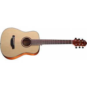 Chitarra acustica CRAFTER HX 250 Mini