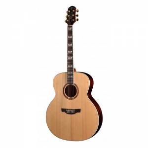 Chitarra acustica elettrificata CRAFTER J STD 700 N