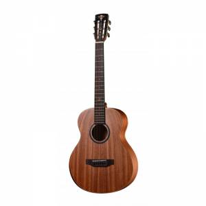 Chitarra acustica elettrificata CRAFTER Mino / Alm