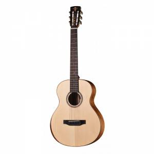 Chitarra acustica elettrificata CRAFTER Mino Koa