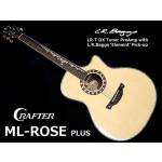 CRAFTER ML ROSE PLUS