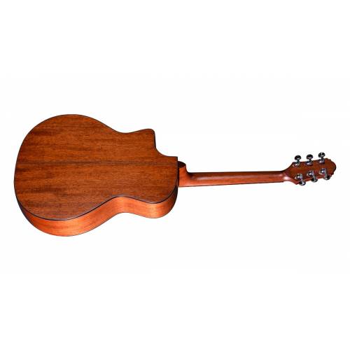 CHITARRA ACUSTICA AMPLIFICATA CRAFTER MLG-MAHO CE