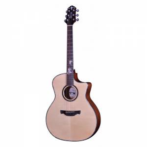 Chitarra acustica eletrificata CRAFTER PG G-MAHI CE