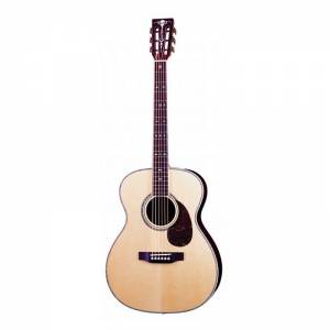 Chitarra acustica elettrificata CRAFTER TM 035 N