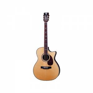 CHITARRA ACUSTICA ELETTRIFICATA CRAFTER TMC045 N