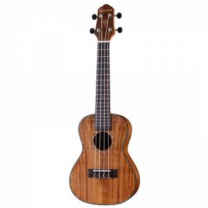 UKULELE CONCERTO CRAFTER UC7 KOA NT