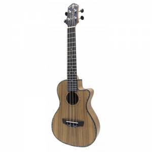 Ukulele concerto CRAFTER UC-250 Koa